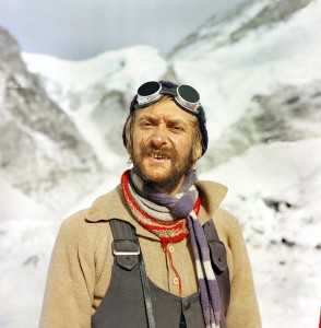 Krzysztof Wielicki - invitat de onoare Alpin Film Festival